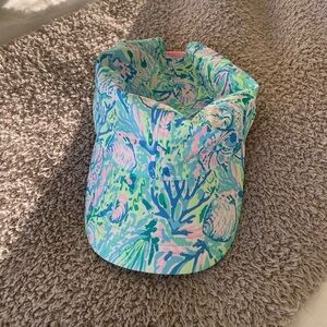 Lilly Pulitzer - Run Around Hat